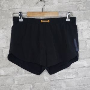 Lucy Workout Running Shorts